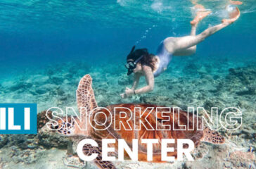 Package Snorkeling Gili Trawangan(1)