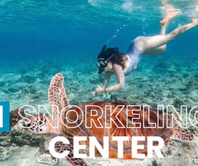 Package Snorkeling Gili Trawangan(1)