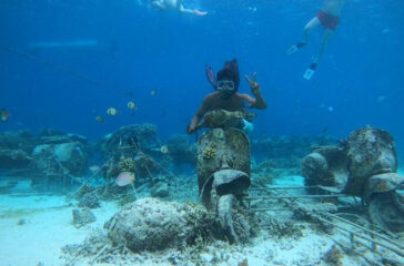 Private Snorkeling For 4 Hours With 4 Snorkeling Spots