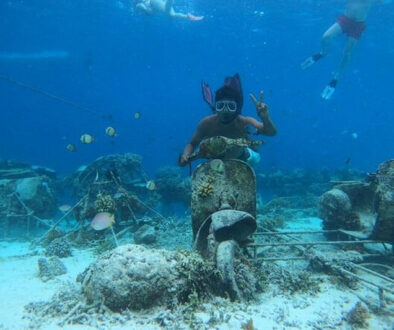 Private Snorkeling For 4 Hours With 4 Snorkeling Spots