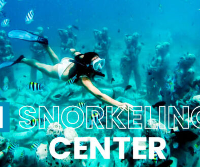 Snorkeling Gili Trawangan(1)