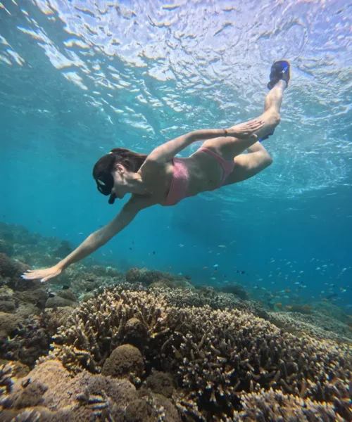 gili snorkeling center - gallery (1)