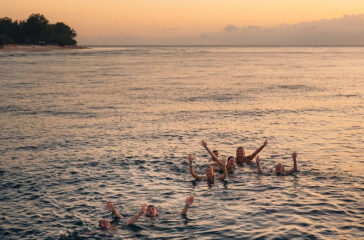 shared Snorkeling And Sunset Trip 2